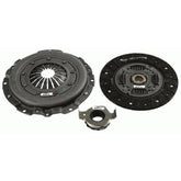 Fiat 500 Debriyaj Seti ( Baskı, Balata, Bilya ) 2007-2022